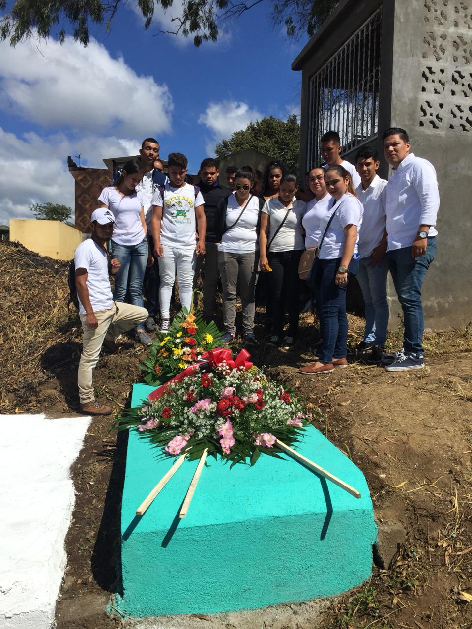 cementerio